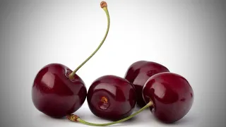 Начинка из замороженной🍒ВИШНИ🍒