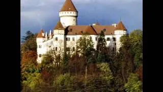 Czech Republic Castles