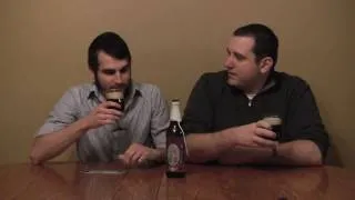 Episode 29: Three Floyds Behemoth 2011 | Passion Beer (Craft Beer Review HD)