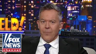 Gutfeld: Leftie politicians don't care about protecting women from real harm