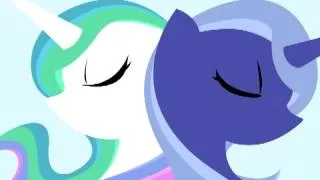 Lullaby for a princess (The royal fillies duet)