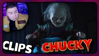 Chucky Season 3 Part 2 Trailer Breakdown (How The Franchise Ends)