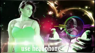 New Hindi Dj Song Kabhi Jo Badal barse remix song new hard bass & power mix Arya Music Studio(360p)