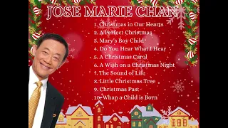 Jose Mari Chan - Christmas Songs Playlist