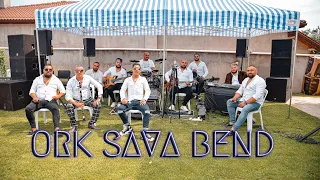 ORK SAVA BEND 2023 KABA ZURNA