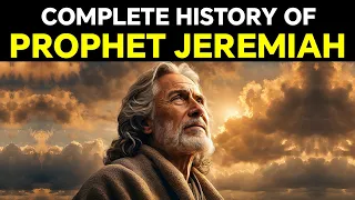 The True Story of the Prophet JEREMIAH (Bible collection)