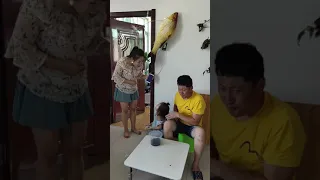 Kwai Funny Videos 2021, Chinese Funny Video try not to laugh #short #318