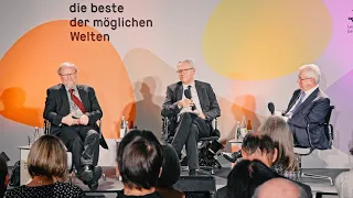 Leibniz debattiert: Zäsuren der Zeitgeschichte: Das Jahr 1989
