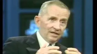 Ross Perot's 1992 run for president on Face the Nation