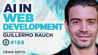 How To Use AI to Improve Web Development | Guillermo Rauch