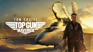 TOP GUN: MAVERICK | "Ready" 15 | Paramount Pictures Australia