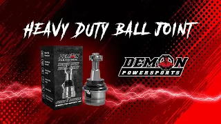 Demon Heavy Duty Ball joint