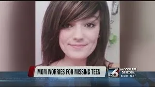 Boise teen missing for a week, mom worries for safety