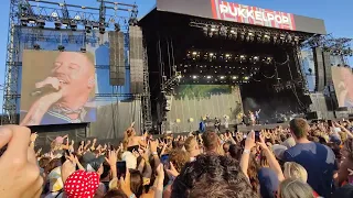 Macklemore - Can't hold us, live at Pukkelpop 2023