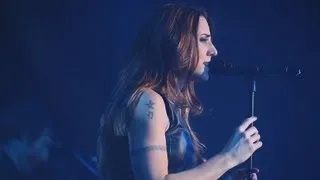 Melanie C - The Sea Live - One By One