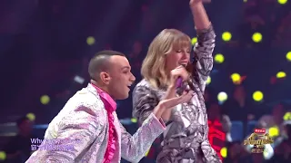 【纯享】Taylor Swift《You Need To Calm Down》 [Tmall 11/11 Shopping Festival]