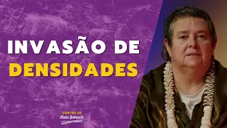 O processo de ALIENAÇÃO das REDES SOCIAIS: Fique ATENTO! | Cortes de Halu