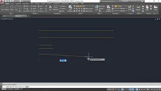 How to Input Feet and Inches into AutoCAD