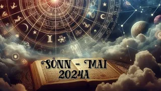 Sõnn - Mai 2024a.