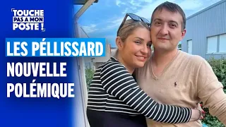 Les Péllissard encore dans la sauce après un nouveau reportage sur leur vie