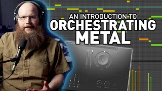 A Primer on Orchestration for Metal | Choir, Strings, and Brass