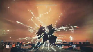 Destiny 2 "Säule der Wächterin" Boss Akelous Einfach Solo