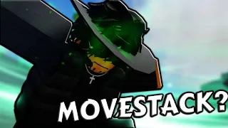 You can MOVESTACK with tatsumaki... | Strongest battlegrounds