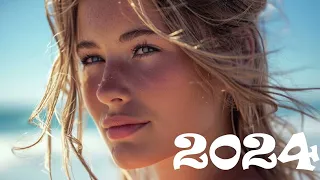 DEEP HOUSE MIX 2024 №322 👓 CAR MUSIC MIX 🚗 ETHNIC ARABIC MUSIC