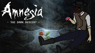 Amnesia the Dark Descent - Is it still worth playing