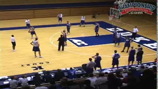 Open Practice: Offensive Playbook featuring Mike Krzyzewski