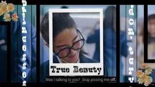 True beauty Fm/v princess don't cry