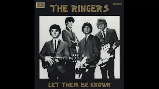 Try a little Bit Harder - The Ringers