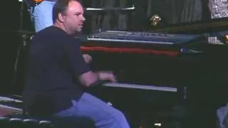 Dan and Jim McCarthy perform Prelude/Angry Young Man