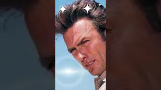 Clint Eastwood | #shorts ⭐️⭐️⭐️⭐️⭐️