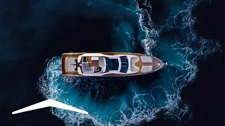 Azimut S8 | Official Premiere