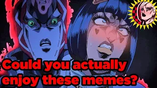 JoJo Memes That Your Last Braincell Will Enjoy