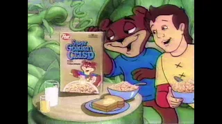 WGN Commercials from Disney Afternoon [1991]