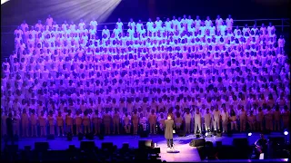 LCDS Zénith2022 avant toi