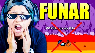 AMONG US PERO SI ME FUNAN TERMINA EL VIDEO 😂❌ | Pathofail