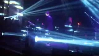 New Order - Round and Round (Brixton Academy 2012)