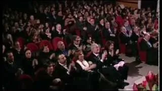 Premio Salvo Randone 2008   - Oscar del teatro italiano - 2 parte