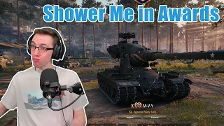 Come At Me YOH! | World of Tanks | M-V-Y
