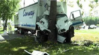 TOTAL IDIOTS AT WORK #39 | Bad Day At Work Fails | Dangerous Truck & Car Fails Compilation