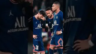 #neymar #mbappe #messi #edit