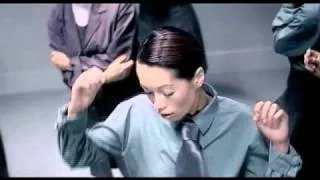 Ladytron - Seventeen [Official Music Video]