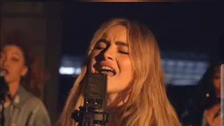 Sabrina Carpenter Voice Type?? Vocal Analysis