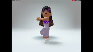 Spinning trend! #edit #roblox #shorts