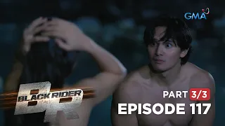 Black Rider: Elias meets a beautiful stranger! (Full Episode 117 - Part 3/3)