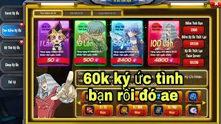 Yugi H5: 60k rồi đó ae