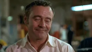 "Don't Sell Me America" Speech by Jack Lemmon from "Save the Tiger" 1973